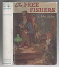 The Free Fishers by John Buchan (First Edition)