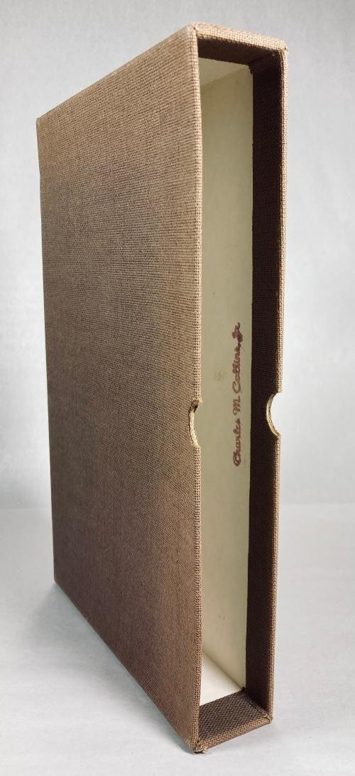 The Prisoner of Zhamanak by L. Sprague de Camp (First Edition) Signed