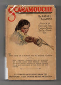 Scaramouche by Rafael Sabatini (Photoplay Edition)