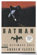 Batman: The Ultimate Evil (First Printing) Advance Proof