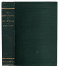 The Borderland of Science by Ricard A. Proctor (First Edition)