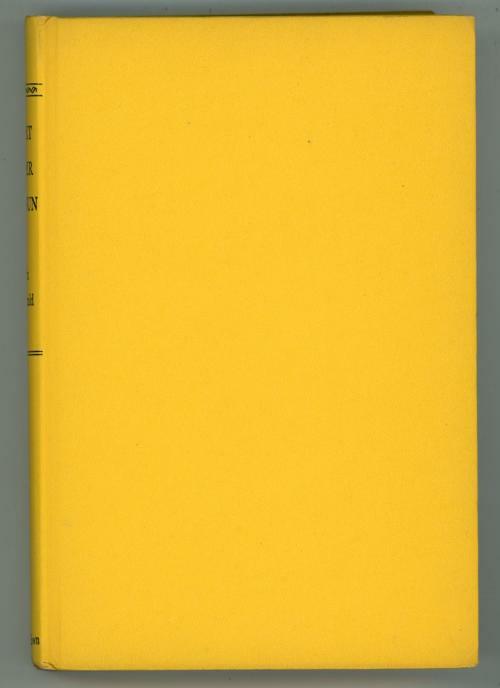 Quiet Under the Sun by Kevin Fitzgerald (First U.S. Edition)
