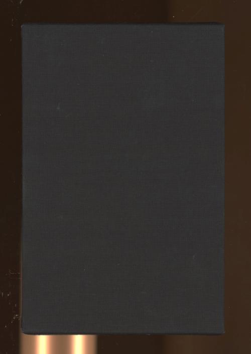 The Unreasoning Mask by Philip Jose Farmer (First Edition) Signed