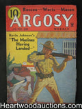 Argosy Jun 29,  1935 Singapore Sammy