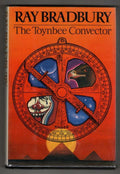 The Toynbee Convector by Ray Bradbury (First Edition)