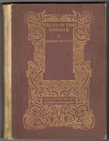 Tales of the Spinner by Jerome Doucet Limited