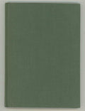Dashiell Hammett by E. H. Mundell (First Edition)