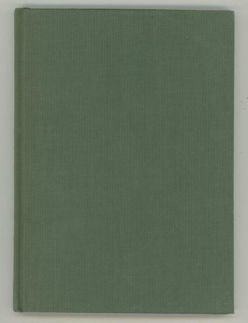 Dashiell Hammett by E. H. Mundell (First Edition)