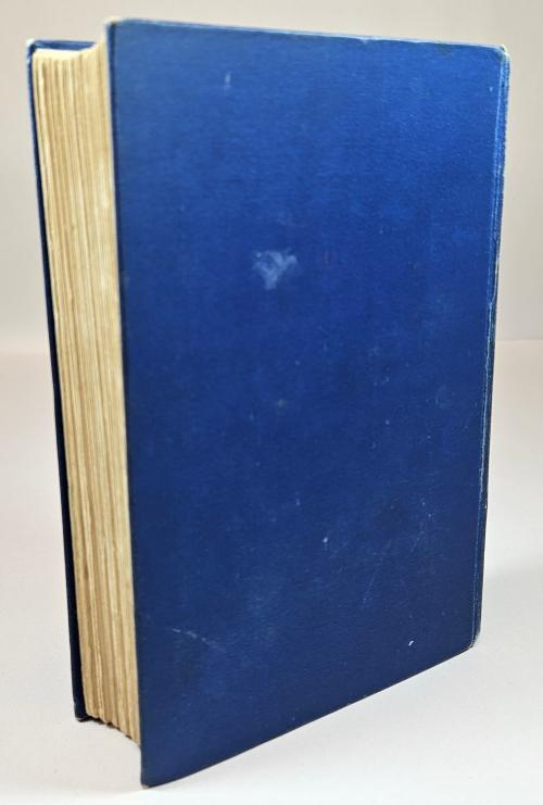 The Grip of Fear by Maurice Level (First Edition) Scarce