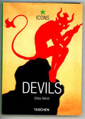 Devils by Gilles Neret First Edition- High Grade