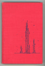Galactic Derelict by Andre Norton First Edition, High Grade
