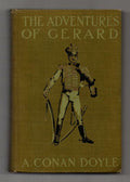 The Adventures of Gerard by A. Conan Doyle