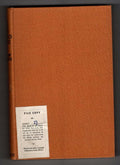 The Man Who Wanted to Die by Andrew MacKenzie (First Edition) File Copy