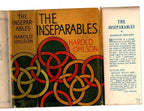 The Inseparables by Harold Ohlson (First Edition) File Copy