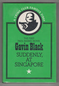 Suddenly, at Singapore by Gavin Black