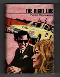 The Right Line by Patrick Macnaghten (First Edition) File Copy