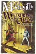 Wellspring Of Chaos by L.E. Modesitt, Jr.