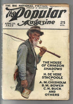 Popular Apr 20 1925 Stacpoole; Bower; Boswell; Toksvig