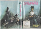 Casey McKee's Adventure by Electa Clark (First Edition) Ward Lock File Copy