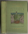 The Revelations of a Sprite by Lily Neville (First Edition)