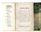 The Wind Whispers by Kathleen Treves (First Edition) Ward Lock File Copy