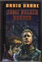 Some Golden Harbor by David Drake (First Edition)