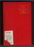 The Monk of Mar-Saba and Elrad, the Hic by Joseph Hocking (File Copy)