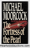 The Fortress of the Pearl by Michael Moorcock FIRST