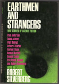 Earthmen and Strangers Nine Stories of Science Fiction by Robert Silverberg (...