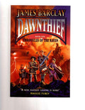 Dawnthief by James Barclay (First UK Edition) File Copy