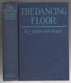 The Dancing Floor by John Buchan (First Edition)