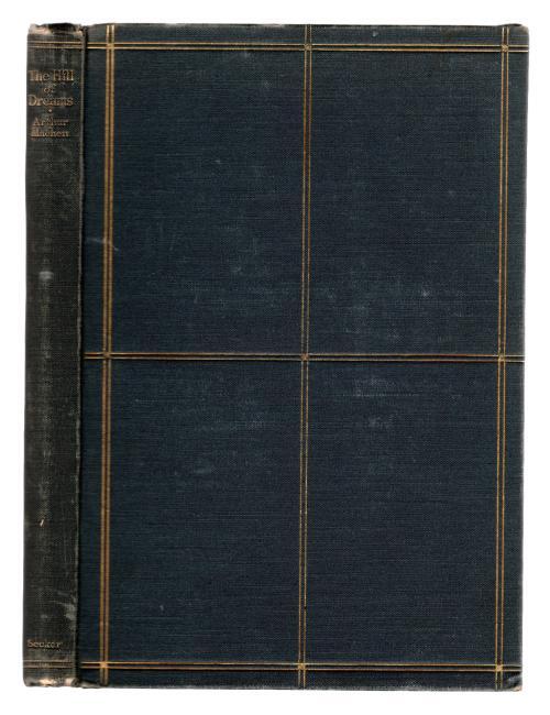 The Hill of Dreams by Arthur Machen (Limited Edition)
