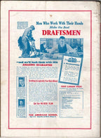 Wonder Stories Mar 1932 Pulp Frank R. Paul; CA Smith; Raymond Gallun; Cliffor...