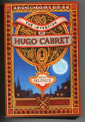 The Invention of Hugo Cabret by Brian Selznick First Edition ARC (SOFTCOVER)