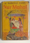 Nur Mahal by Harold Lamb w/DJ