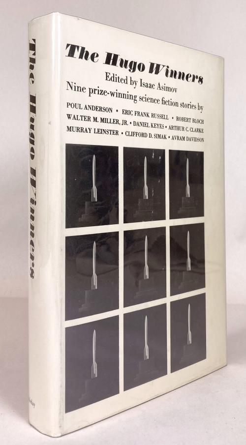 The Hugo Winners by Arthur C. Clarke (Editor) First Edition, 1962