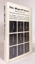 The Hugo Winners by Arthur C. Clarke (Editor) First Edition, 1962
