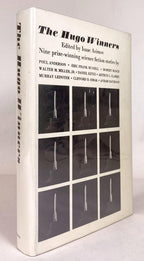 The Hugo Winners by Arthur C. Clarke (Editor) First Edition, 1962