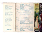 Beauty's Daughter by Elizabeth Margetson (First Edition) Ward File Copy