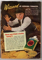 Argosy Mar 18,  1939 Arthur Leo Zagat, Emmett Watson