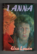 I, Anna by Elsa Lewin (First Edition) Signed