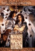 The Hedge of Mist by Patricia Kennealy-Morrison (First Edition)