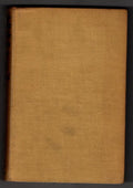 Ringstones and Other Curious Tales by Sarban (First Printing)