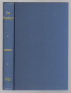 The Kingslayer by L. Ron Hubbard (First Edition)