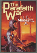 The Parafaith War by L. E. Modesitt, Jr. (First Edition)