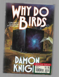 Why do Birds by Damon Knight (Second Edition)