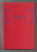 Blue City by Kenneth Millar; (First Edition)