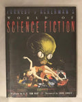 Forrest J. Ackerman's World of Science Fiction First edition