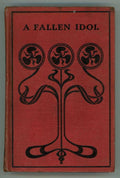 A Fallen Idol by F. Antsey (Uncommon)