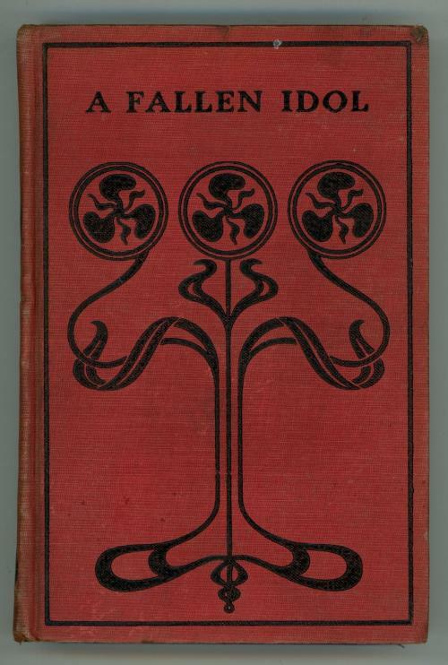 A Fallen Idol by F. Antsey (Uncommon)